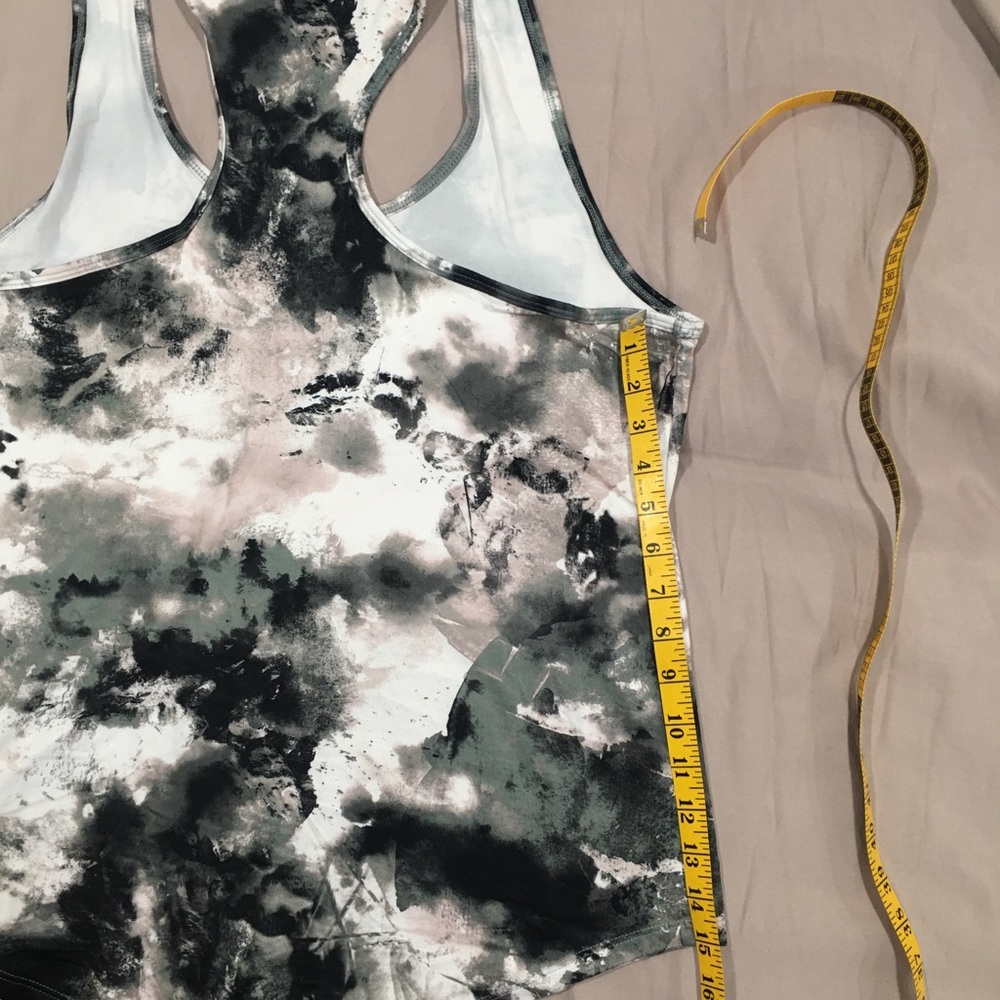 Exercise Shirt - Picture 3 of 6